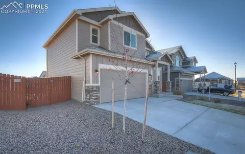 9631 Rainbow Bridge Dr, Peyton, CO 80831 photo 3