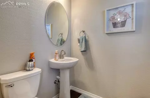 9631 Rainbow Bridge Dr, Peyton, CO 80831 photo 7