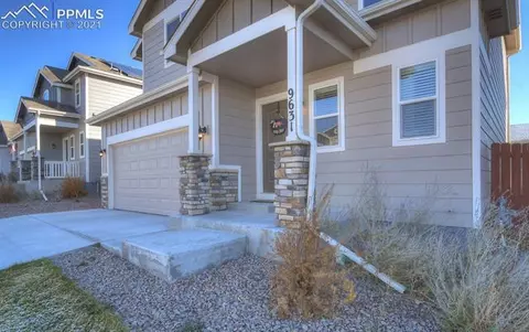 9631 Rainbow Bridge Dr, Peyton, CO 80831 photo 4
