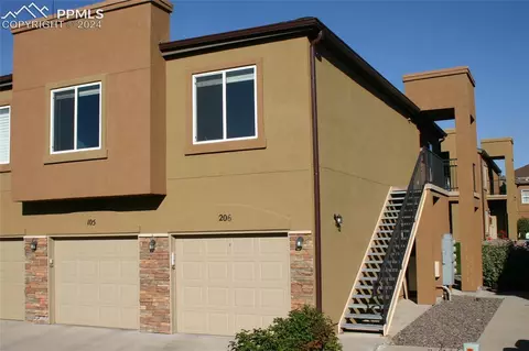4848 Kerry Lynn Vw #206, Colorado Springs, CO 80922