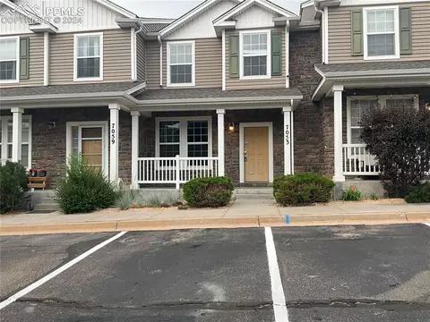 7053 Yampa River Hts, Fountain, CO 80817