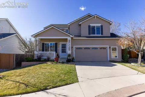 3690 Hampton Park Dr, Colorado Springs, CO 80920