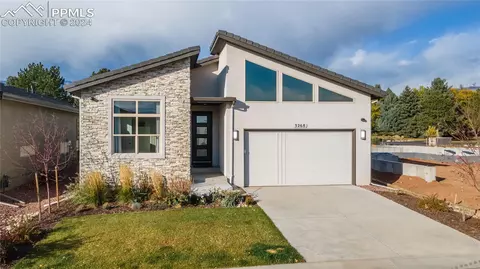 3268 Virga Loop, Colorado Springs, CO 80904