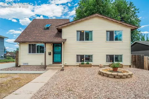 807 Bryce Dr, Colorado Springs, CO 80910