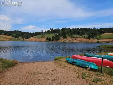 702 Lake Dr, Divide, CO 80814 photo 35