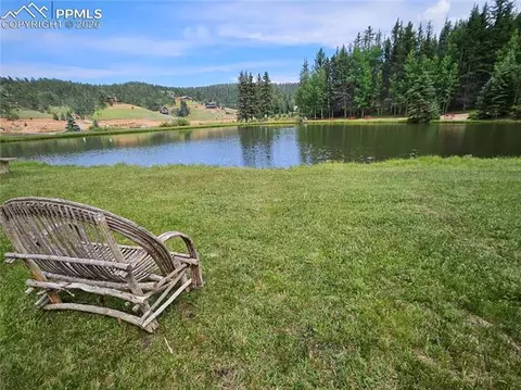 702 Lake Dr, Divide, CO 80814 photo 42