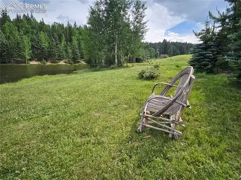 702 Lake Dr, Divide, CO 80814 photo 38