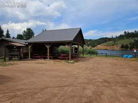 702 Lake Dr, Divide, CO 80814 photo 32
