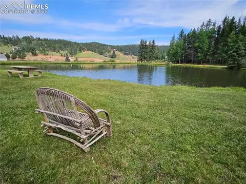 702 Lake Dr, Divide, CO 80814 photo 40