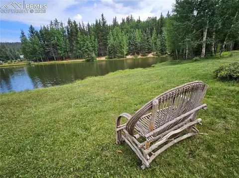 702 Lake Dr, Divide, CO 80814 photo 41
