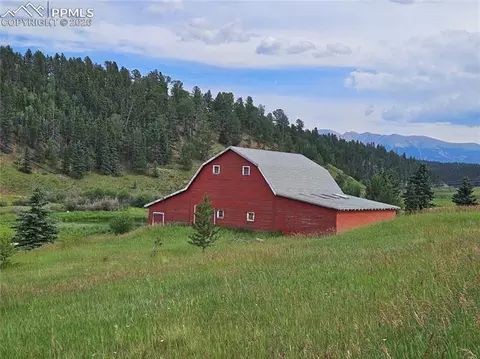 702 Lake Dr, Divide, CO 80814 photo 43