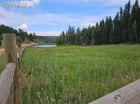 702 Lake Dr, Divide, CO 80814 photo 12