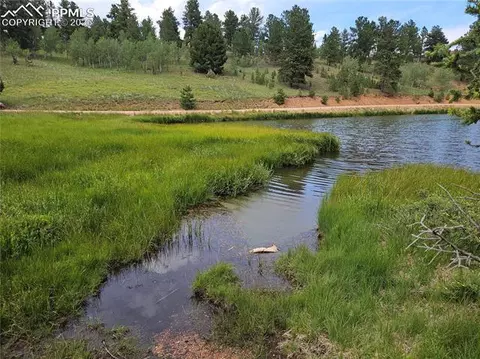 702 Lake Dr, Divide, CO 80814 photo 30