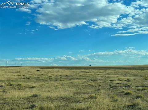 34075 Berndt Rd, Yoder, CO 80864 photo 1