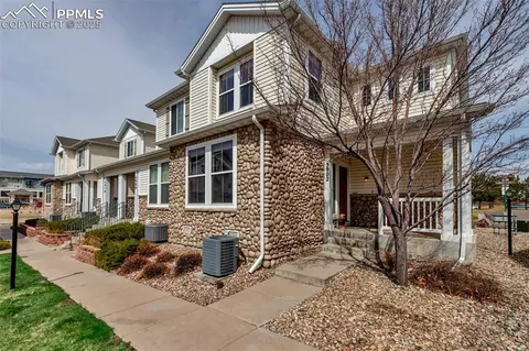 5902 Chorus Hts, Colorado Springs, CO 80923
