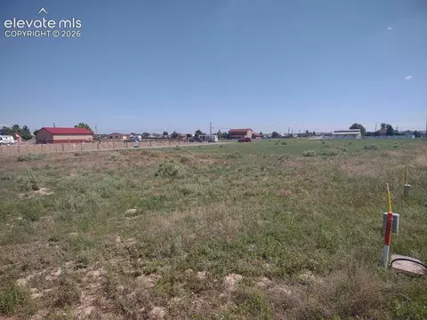535 N Boyero Ave, Pueblo West, CO 81007