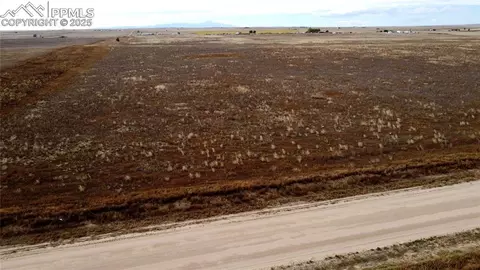 S Rush Road, Rush, CO 80833