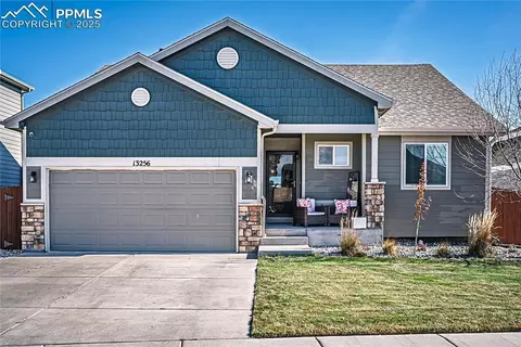 13256 Park Meadows Dr, Peyton, CO 80831