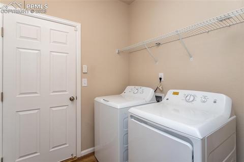 11622 Ducal Pt, Peyton, CO 80831 photo 21