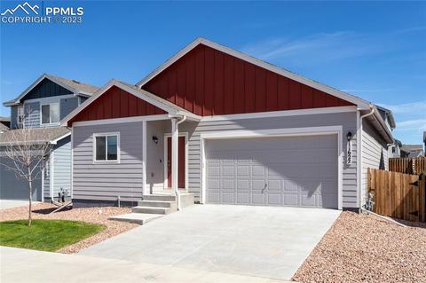11622 Ducal Pt, Peyton, CO 80831 photo 1