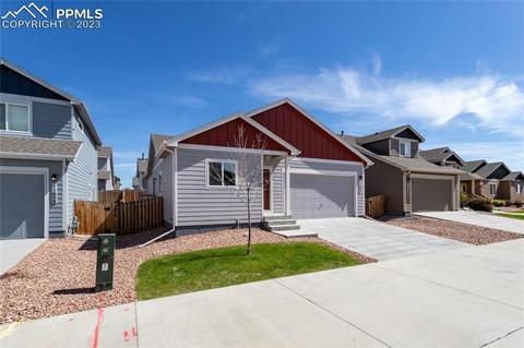 11622 Ducal Pt, Peyton, CO 80831 photo 2