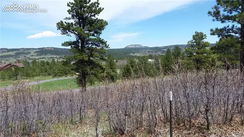744 Forest View Way, Monument, CO 80132 photo 1