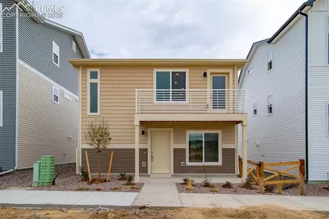 9332 Twin Sisters Dr, Colorado Springs, CO 80927