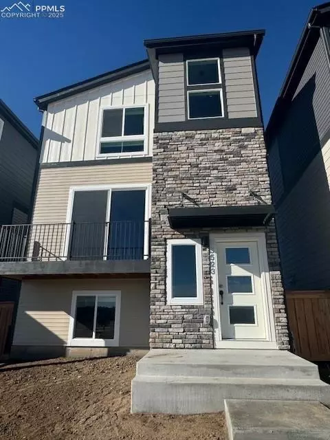 3523 Mission Bay Ct, Colorado Springs, CO 80922