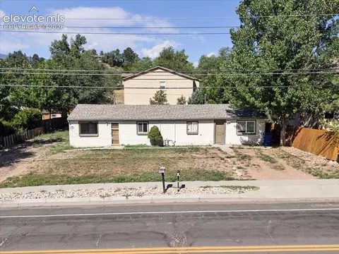 950 N 19th St, Colorado Springs, CO 80904