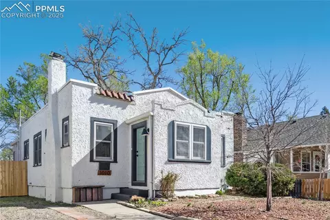 1010 E Willamette Ave, Colorado Springs, CO 80903