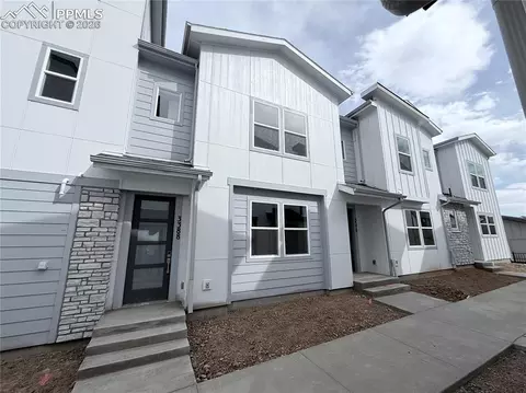 3388 Drumlin Grv, Colorado Springs, CO 80907