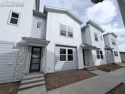 3388 Drumlin Grv, Colorado Springs, CO 80907