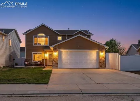 2000 Toronto St, Pueblo, CO 81004