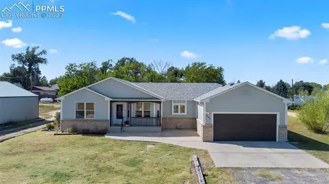 401 Apache Ave, Simla, CO 80835