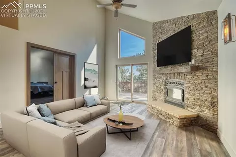 310 Spring Creek Dr, Divide, CO 80814 photo 5