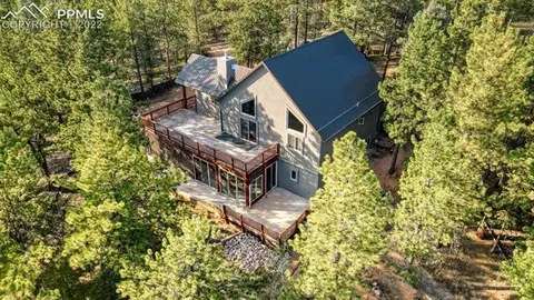 310 Spring Creek Dr, Divide, CO 80814 photo 3