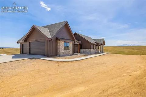18575 Brown Rd, Colorado Springs, CO 80908