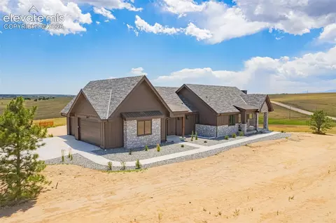 18575 Brown Rd, Colorado Springs, CO 80908
