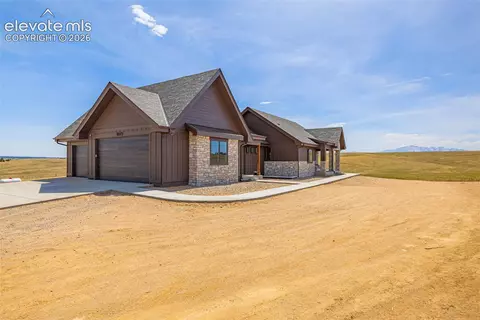 18575 Brown Rd, Colorado Springs, CO 80908