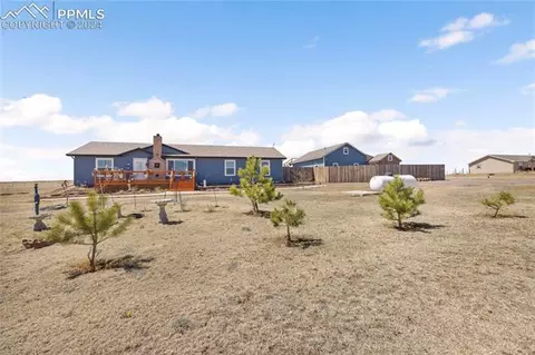 30127 Lonesome Dove Ln, Calhan, CO 80808