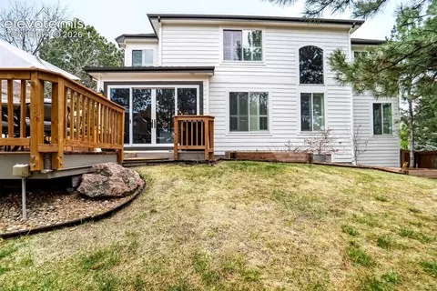 Exterior - 327 Ingleton Ct, Castle Pines, CO 80108 photo 5 of 5