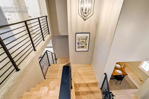Entry Way - 327 Ingleton Ct, Castle Pines, CO 80108 photo 3 of 3