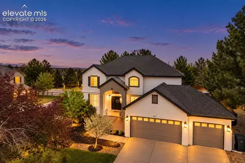 327 Ingleton Ct, Castle Pines, CO 80108