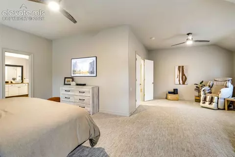 Bedroom - 327 Ingleton Ct, Castle Pines, CO 80108 photo 2 of 9