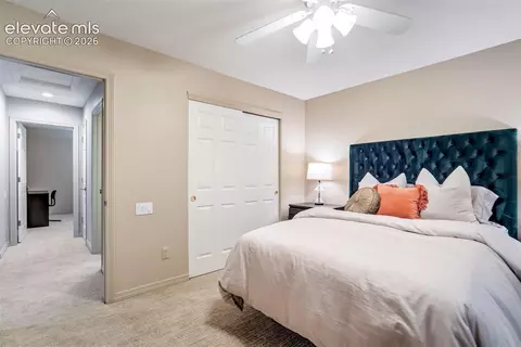 Bedroom - 327 Ingleton Ct, Castle Pines, CO 80108 photo 6 of 9