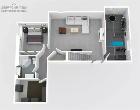 Floorplan - 327 Ingleton Ct, Castle Pines, CO 80108 photo 3 of 3