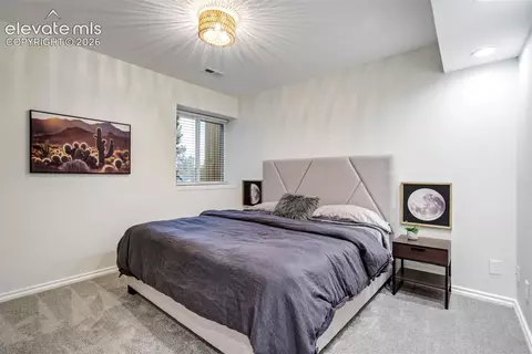 Bedroom - 327 Ingleton Ct, Castle Pines, CO 80108 photo 9 of 9