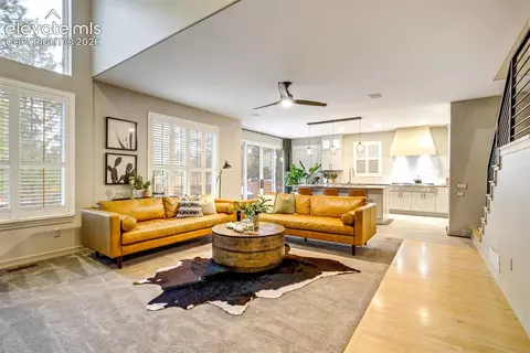 Living - 327 Ingleton Ct, Castle Pines, CO 80108 photo 1 of 5