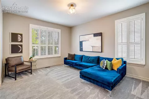Living - 327 Ingleton Ct, Castle Pines, CO 80108 photo 4 of 5