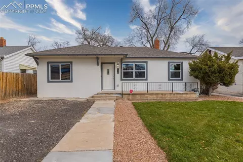 638 Brown Ave, Pueblo, CO 81004